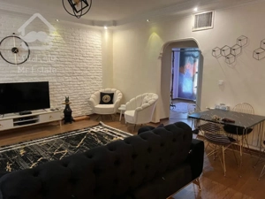 فروش آپارتمان ۹۲ متری در جنت آباد شمالی فول دو خواب سالن پرده خور