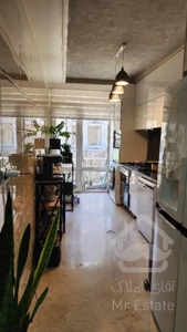 فروش آپارتمان مسکونی یک خواب فروش فوری طوقانی