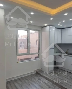 ۴۷ متر فول امکانات