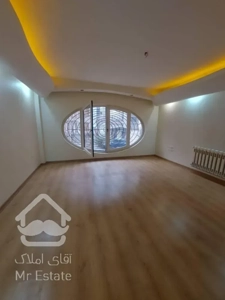 سعادت آباد ۱۲۰متر ۲خواب تکواحدی نقشه بی‌نظیر