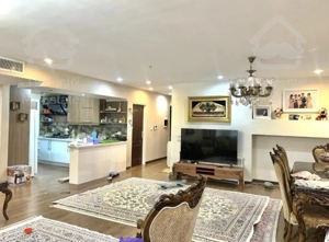 خیشه وار همراهتان هستم تا نتیجه ۱۳۵متر/شمال یوسف آباد/تایم فروش محدود