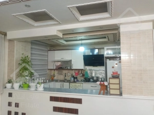 آپارتمان ۸۰متری دوخواب تکواحدی در استادمعین