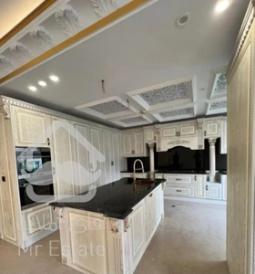 آپارتمان ۱۴۶ متری برای فروش در اندرزگو