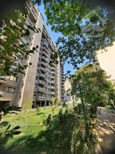 آپارتمان ۱۴۰ متر / فول بازسازی / ویو ابدی / هفت تیر مجتمع فریهان