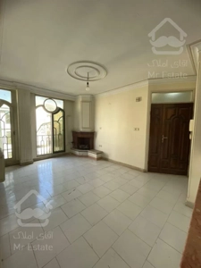 سالن پرده خور/واحد تخلیه