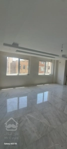 133 متر 3 خواب نوساز فول امکانات 3 نبش نورگیر / مهستان