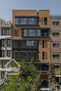 پیش فروش آپارتمان 140متری لاکچری فول امکانات