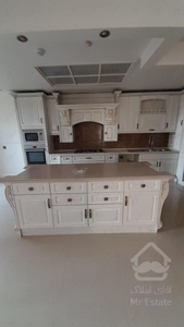 آپارتمان ۲۱۵ متری فوق لاکچری/ولنجک