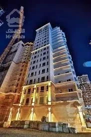 پیش فروش در برج لاکچری ۱۰۰متر شرایط پرداخت اقساطی