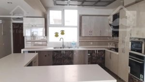 فروش آپارتمان ۳ خواب فول امکانات مرزداران