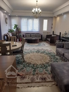 فروش آپارتمان مسکونی ۷۵متر۲خواب روبه آفتاب فول امکانات شهران