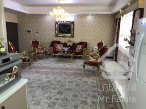 فروش آپارتمان ۸۳ متر ۲ خواب سرمایه گزاری