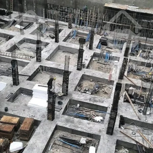 پیش فروش واحد ۱۰۰ متری از تعاونی انبوه سازان مسکن چیتگر