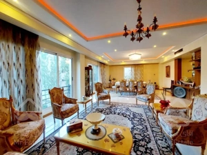 فروش آپارتمان ۱۷۱ انتهای جردن اون بالاها