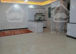 ۵۷ متر / آسانسور/ خوش نقشه / فول بازسازی