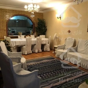 فروش آپارتمان ۹۰ متری در اباذر فول دو خواب سالن پرده خور