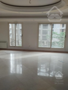 آپارتمان ۳۰۵ متری ، روبروی عرش آجودانیه