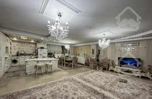 آپارتمان ۱۲۵ متری سه خوابه/تک واحدی/ استثنایی