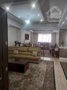 ۱۳۸متر،سه خواب/فول امکانات