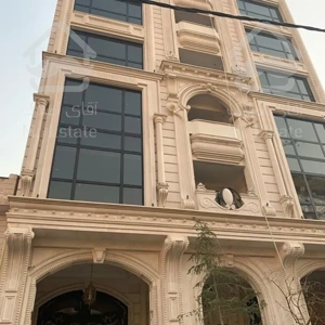 فروش برج باغ نیاوران زیر قیمت