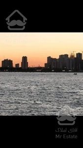 پیش فروش آپارتمان در برج هوشمند دریاچه چیتگر..تهاتر