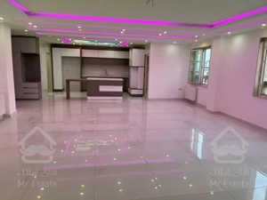 فروش سه خوابه نوساز تک واحدی انزلی