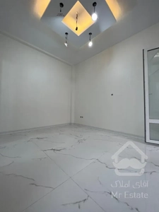 فول دیزاین ، نقشه مهندسی، شهران جنوبی