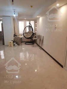 فروش آپارتمان ۷۰ متری نوساز در باغ فیض