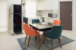 40 متری/تکواحدی/ خوش نقشه