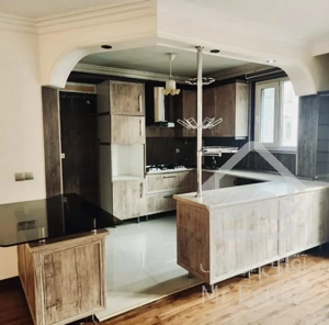 اجاره ۱۳۰متر پارک قیطریه دلباز و پرنور