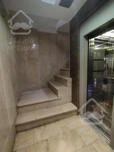 118متر تکواحد فلامک شهرک غرب