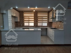 فروش آپارتمان ۸۷ متری در باغ فیض