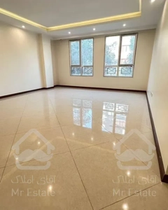 فروش آپارتمان ۲ خواب نوساز با نور مستقیم