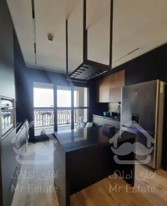 فروش آپارتمان ۹۵ متری دو خواب در جنت آباد جنوبی