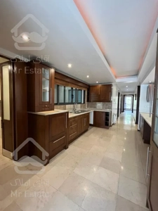 آپارتمان 205 متر اجاره فرمانیه