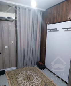 ۶۵ متر/۲ خواب/خوش نقشه/افتابگیر