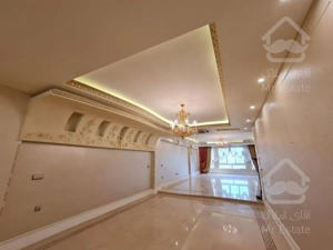 آپارتمان ۲۳۰ متر اجاره کامرانیه