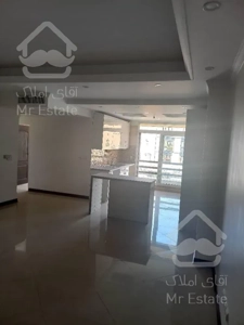 فروش آپارتمان ۹۵ متری دو خواب در جنت آباد جنوبی