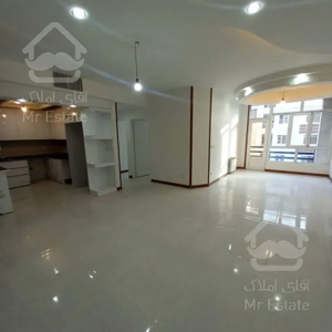 96متر 2خواب سالن پرده خور بلوار تعاون