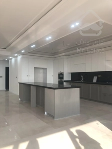 پیش فروش واحد ۱۱۷ متری با مشاعات آبی در منطقه 1