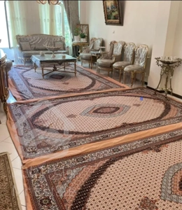 فروش آپارتمان ۱۱۰ متری در شهران