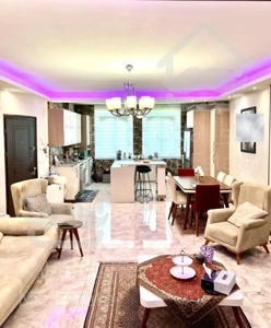 ۷۵متر ۲خواب نما سنگ