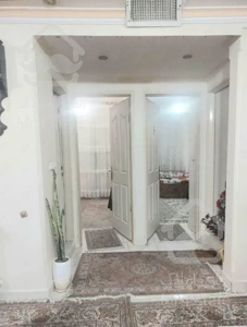 ۶۵ متر  دو خواب  فول امکانات   طلا