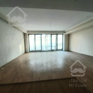 شهرک غرب ۱۱۷ متر ۲ خواب خوش نقشه