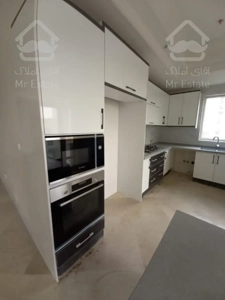 فروش آپارتمان ۱۲۰ متری کلید نخورده