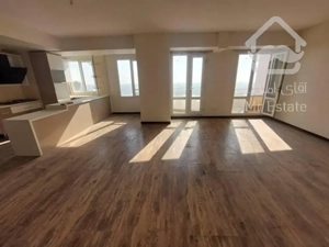 ۱۴۵ متر دو خواب نورگیر سرتاسرنور