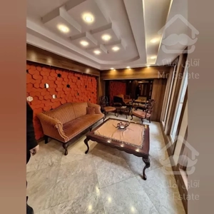 فروش آپارتمان ۱۱۶ متر ۲ خواب استاندارد خوش نقشه