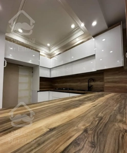 ۲۶۰متر فرمانیه وطن پور شمالی کلید نخورده