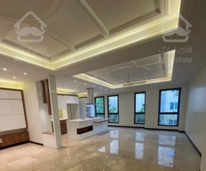 اجاره ۱۸۰متر نوساز مدرن قیطریه ۲پارکینگ