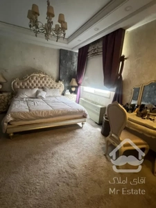 زعفرانیه پسیان ۲۵۰ متر تاپ لوکیشن